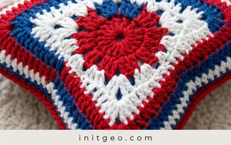 Amigurumi Star Pillow Free Crochet Patterns - DIY Magazine