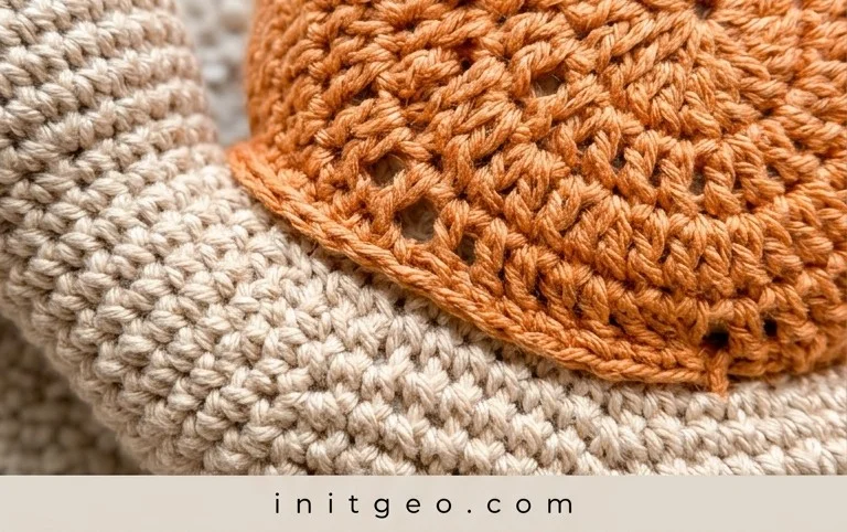 Crochet Snail Amigurumi Idea And Patterns