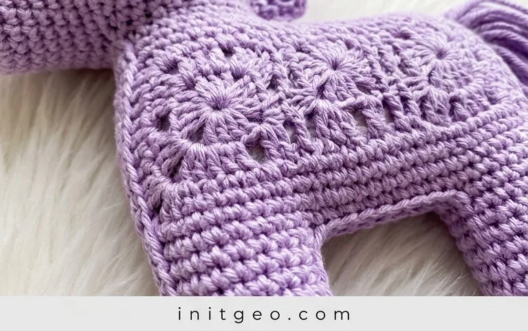 5 Fun Fall Crochet Patterns